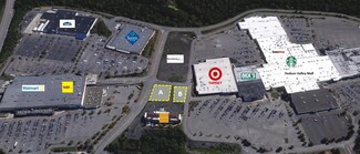 Plus de détails pour 650-670 Frank Sottile blvd, Kingston, NY - Terrain à vendre