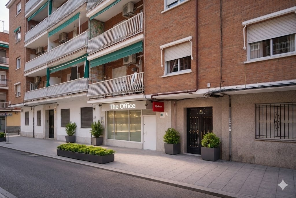 Calle Maestro Miguel Chicote, 2, Arganda del Rey, MAD 28500 - Unité Puerta 03, Esc. 1 -  - Photo intérieure - Image 1 of 11