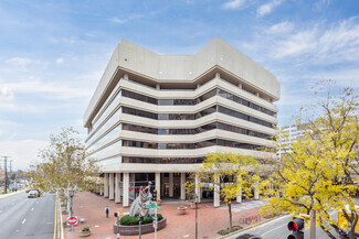 Bethesda Office Center - Épicerie