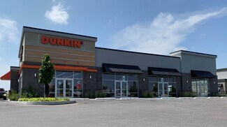 Plus de détails pour 1517 W South St, Lebanon, IN - Commerce de détail à louer