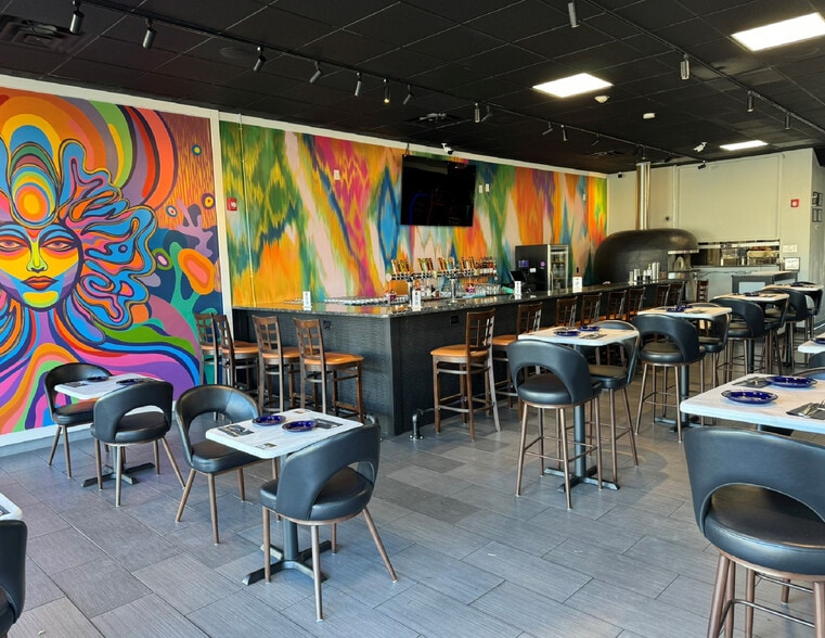 8347 W Grand Ave, River Grove, IL for sale - Building Photo - Image 2 of 7