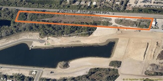 More details for 5815 Industrial Dr., Cocoa, FL - Land for Sale