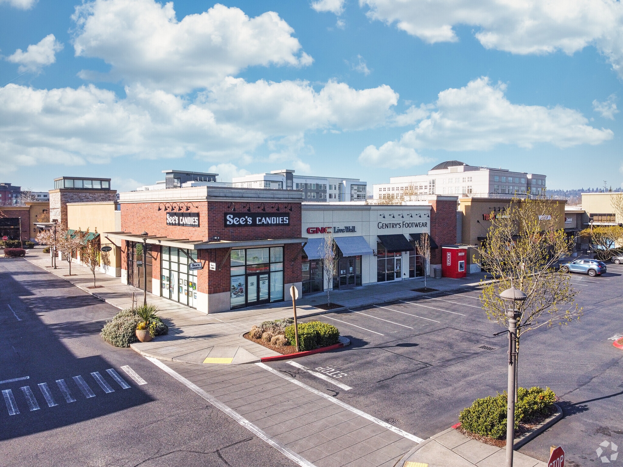 4th Ave N, Kent, WA for lease Primary Photo- Image 1 of 17