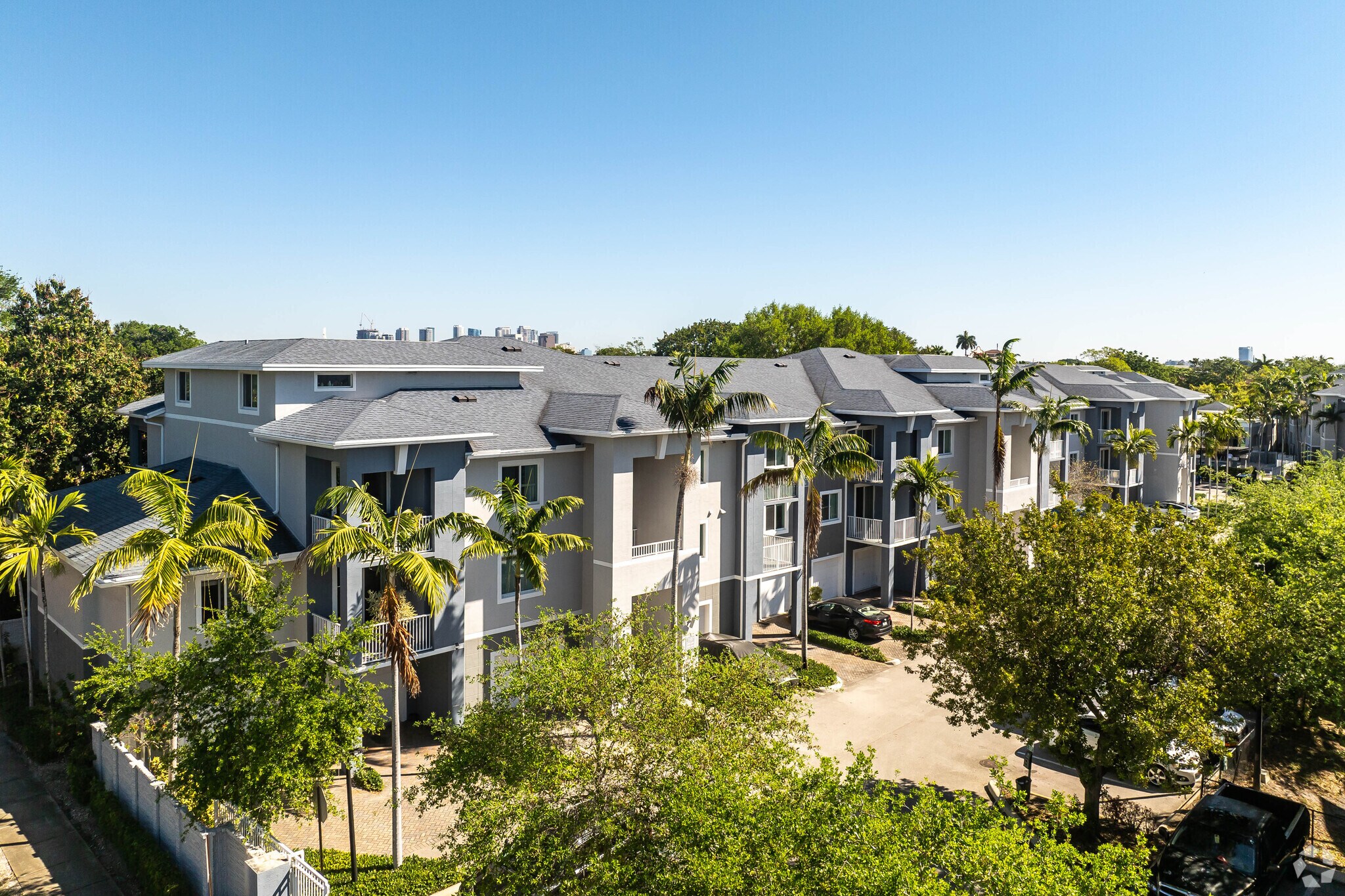 400-406 SE 22nd St, Fort Lauderdale, FL à vendre Photo principale- Image 1 de 7