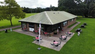 Plus de détails pour Bathurst Park Rd, Lydney - Commerce de détail à louer