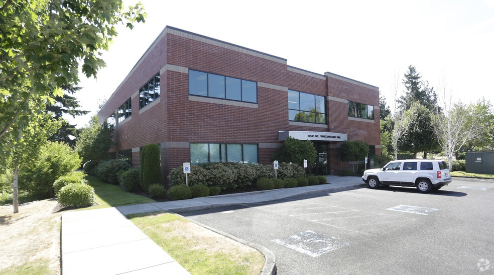 9330 NE Vancouver Mall Dr, Vancouver, WA for sale - Primary Photo - Image 1 of 10
