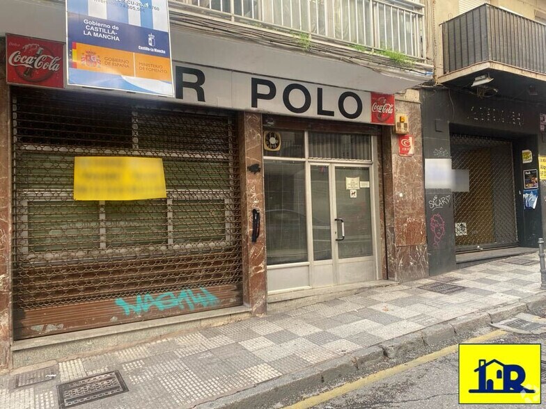 Immeuble residentiel dans Cuenca, Cuenca à vendre - Photo intérieure - Image 1 de 1