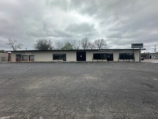 Plus de détails pour 2422-2424 W 41st St, Tulsa, OK - Flex à vendre