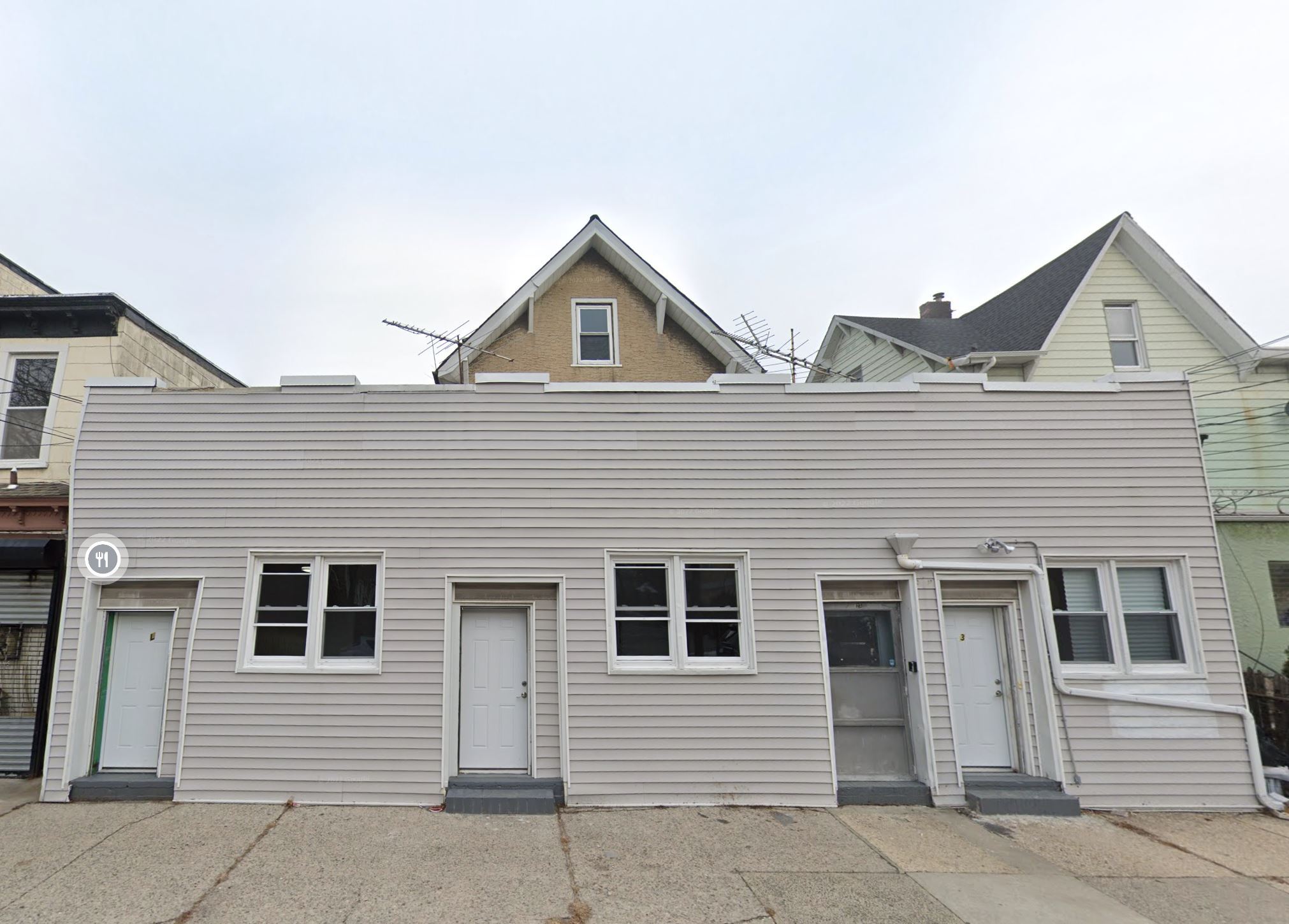 125 W Sidney Ave, Mount Vernon, NY à vendre Photo principale- Image 1 de 12