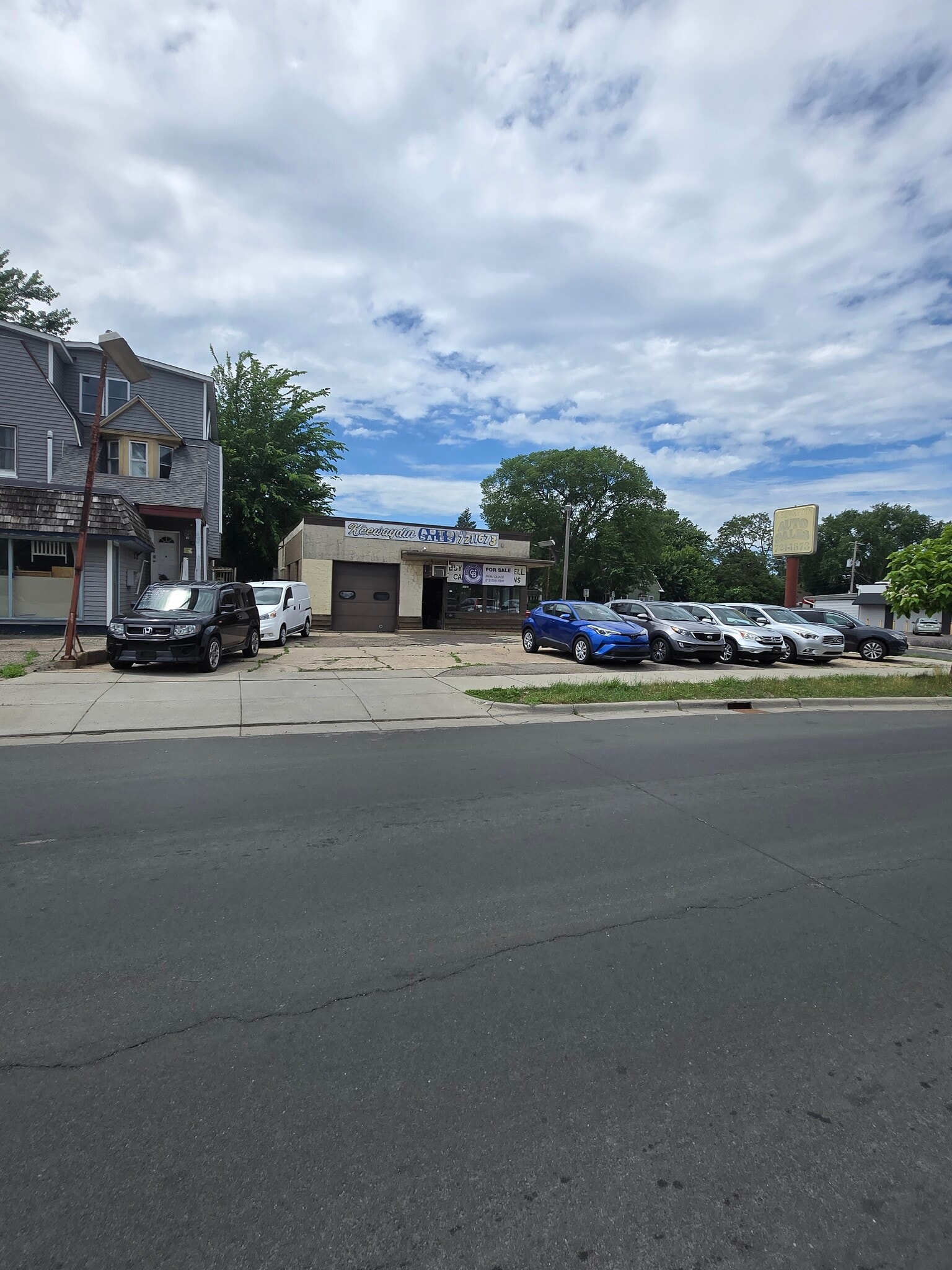 5022 34th Ave S, Minneapolis, MN for sale Building Photo- Image 1 of 8