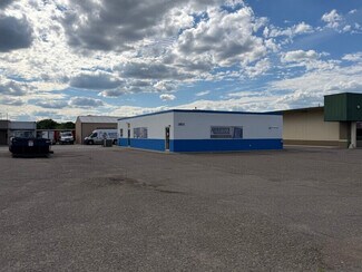 Plus de détails pour 2805 Clearwater Rd, Saint Cloud, MN - Industriel à louer