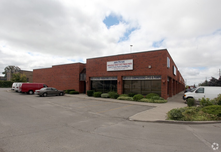 176 Creditstone Rd, Vaughan, ON à vendre - Photo principale - Image 1 de 6