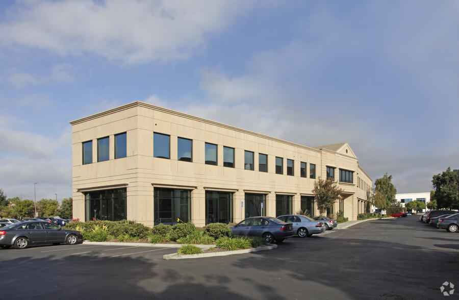 2804 Mission College Blvd, Santa Clara, CA for lease - Primary Photo - Image 1 of 6