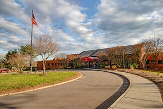 Plus de détails pour 95 Amaral St, Riverside, RI - Bureau à louer