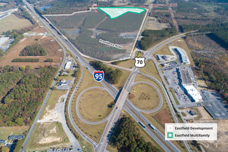 More details for Pine Level, Selma, NC - Land for Sale