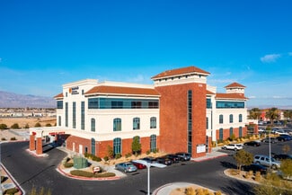 More details for 1550 W Craig Rd, North Las Vegas, NV - Office/Medical, Medical for Lease