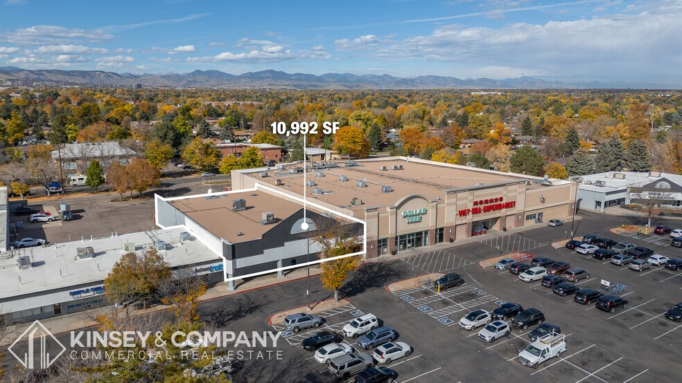 145-275 Sheridan Blvd, Lakewood, CO for lease - Building Photo - Image 3 of 9