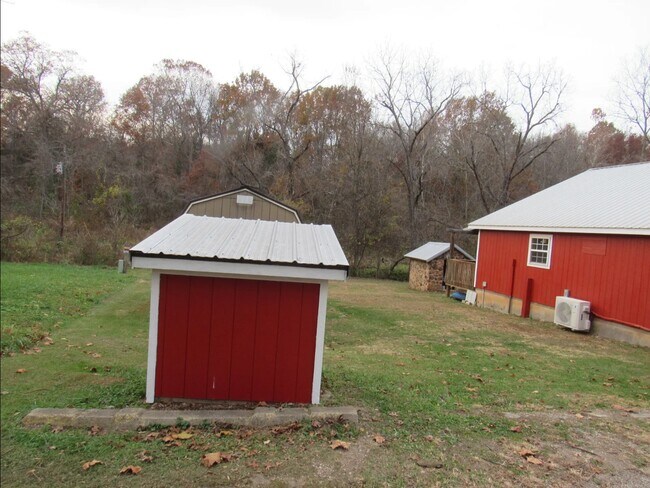 More details for 1 Crabtree Rd, Davisville, MO - Retail for Sale