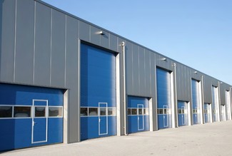 Plus de détails pour Nantwich Rd, Nantwich - Industriel à vendre