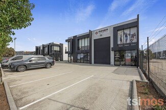 Plus de détails pour 49 Grange Rd, Cheltenham - Industriel à vendre