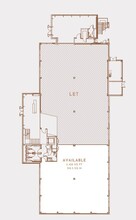 8 Cannon Ln, Maidenhead for lease Floor Plan- Image 1 of 1