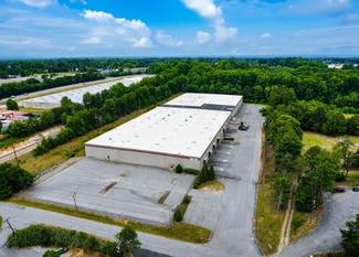 More details for 49 Donkle Rd, Greenville, SC - Industrial for Sale