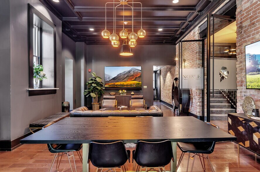 434 Delaware Ave, Buffalo, NY à louer - Photo du bâtiment - Image 3 de 9