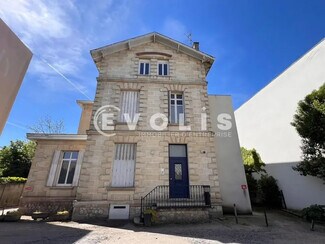 Plus de détails pour 24 Rue Roustaing, Talence - Bureau à louer