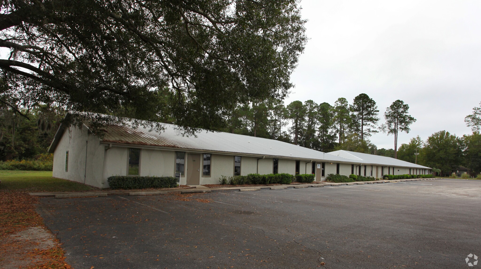 1250 Andrews Cir, Starke, FL à louer Photo du bâtiment- Image 1 de 10