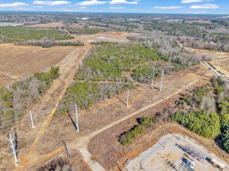 0 Powderhouse Rd, Aiken, SC à vendre - Photo du bâtiment - Image 2 de 19