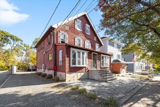 Plus de détails pour 6 Elmer St, Madison, NJ - Vente au détail à vendre