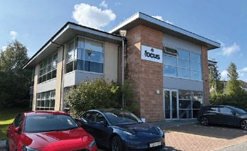 Caulfield Rd N, Inverness à louer Photo du bâtiment- Image 1 de 4