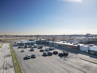 Plus de détails pour 4431-4457 W Lincoln Hwy, Matteson, IL - Commerce de détail à louer
