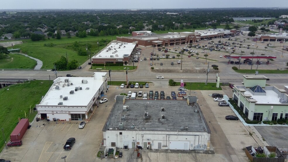 18037 FM-529, Cypress, TX à louer - Aérien - Image 3 de 7