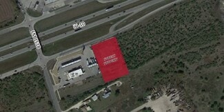 More details for 13176 Interstate 10 E, Converse, TX - Land for Sale