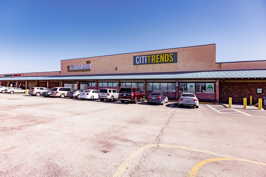 541 SW 16th St, Belle Glade, FL for lease - Building Photo - Image 3 of 16