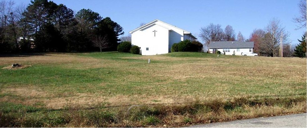 S Bishop & Basswood Ave, Rolla, MO for sale - Building Photo - Image 2 of 2