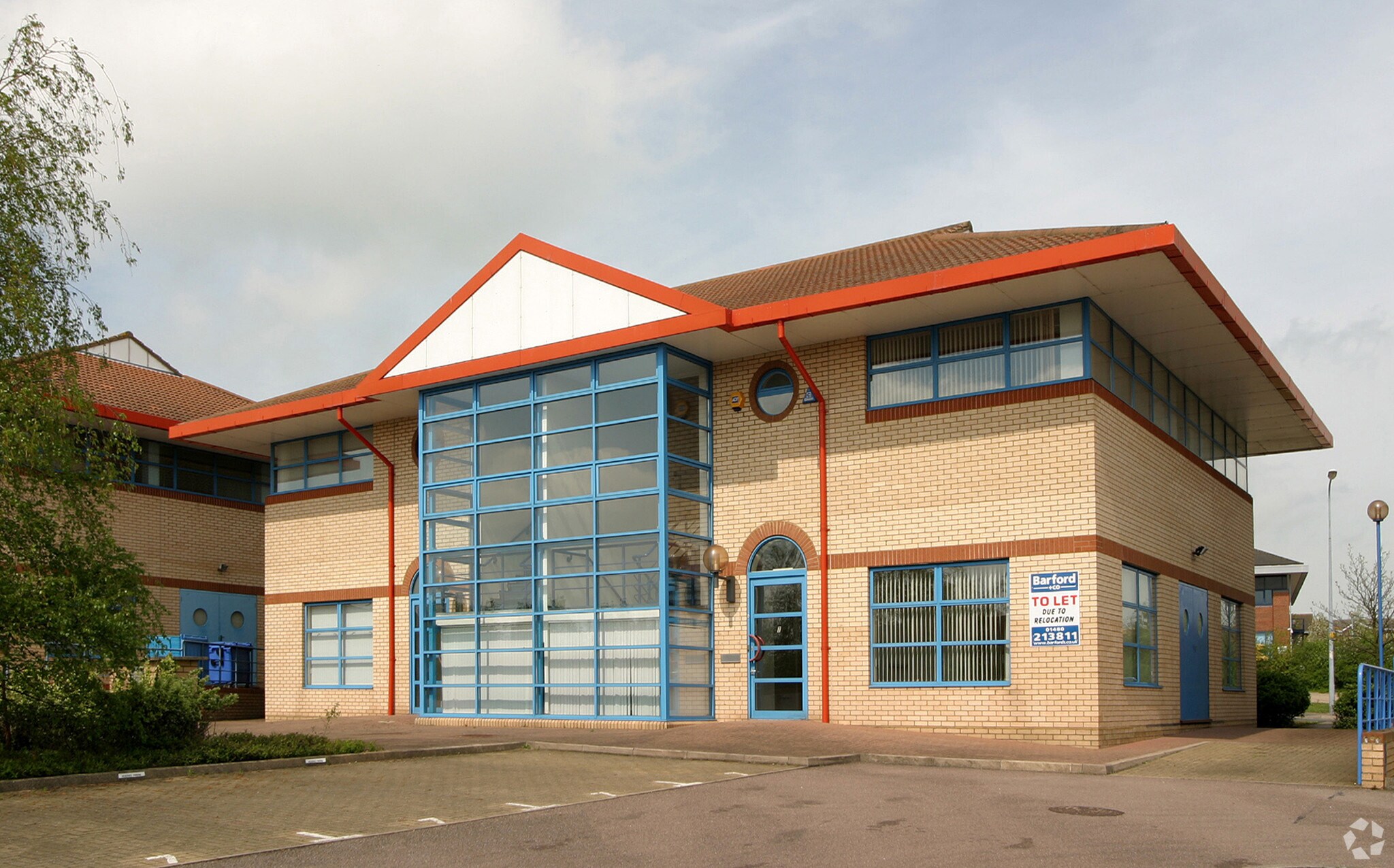 Avro Ct, Huntingdon à vendre Photo principale- Image 1 de 5