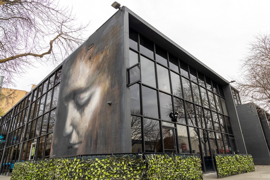 1722-1730 J St, Sacramento, CA à vendre - Photo du bâtiment - Image 3 de 14