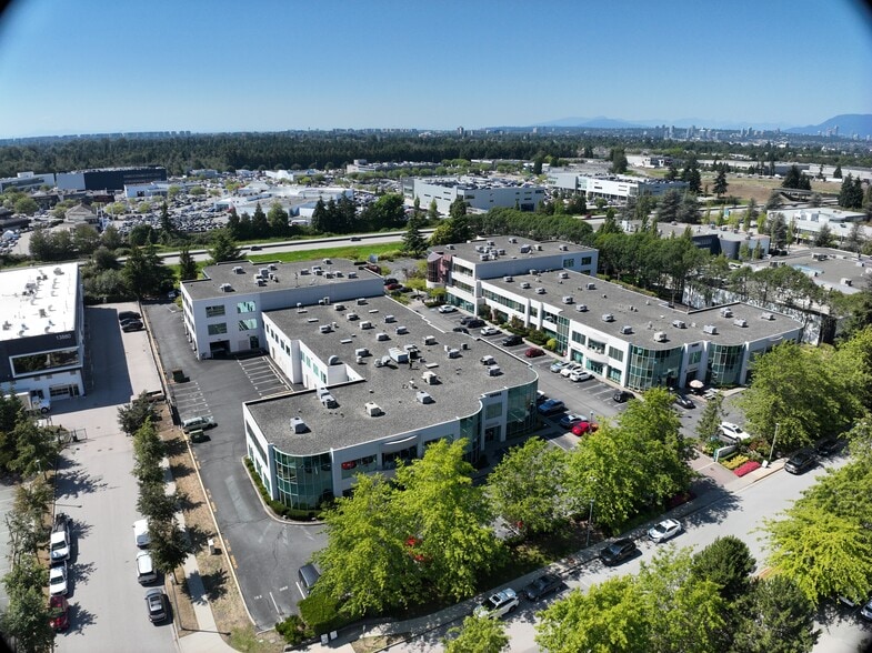 13353 Commerce Pky, Richmond, BC for lease - Matterport Community - Image 3 of 26