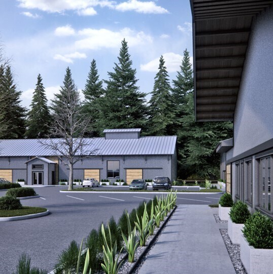 545 Searls Ave, Nevada City, CA à vendre - Photo du bâtiment - Image 2 de 30