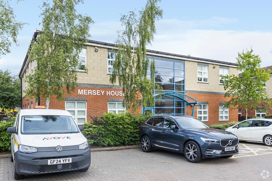 8 Mandale Park, Durham for lease - Building Photo - Image 2 of 2