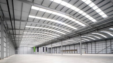 Callister Rd, Burton Upon Trent à vendre Photo intérieure- Image 2 de 3