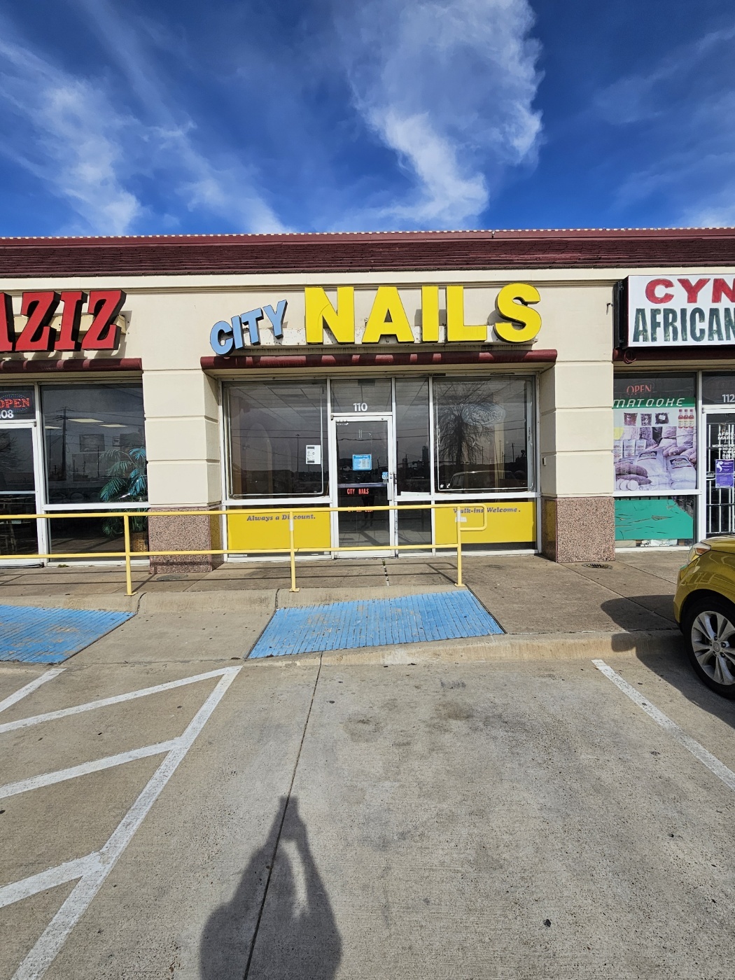 9203 Skillman St, Dallas, TX for lease Building Photo- Image 1 of 8