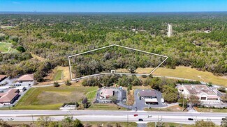 Plus de détails pour 2403 W Coast Path, Beverly Hills, FL - Terrain à vendre