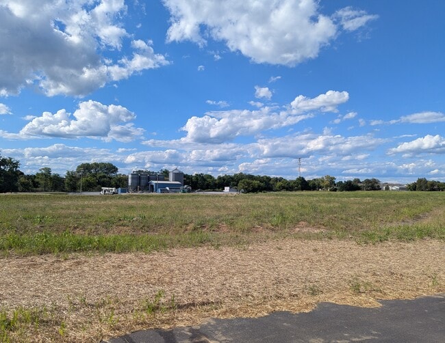 Plus de détails pour 11800 Molly Pitcher Hwy, Greencastle, PA - Terrain à vendre