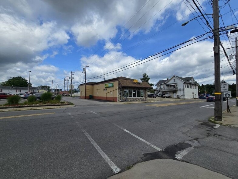 36 S 8th Ave, Clarion, PA for sale - Building Photo - Image 3 of 8