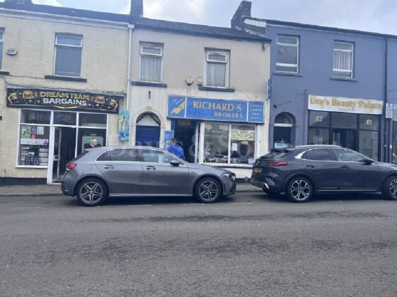 10 Baneswell Rd, Newport for sale Building Photo- Image 1 of 7