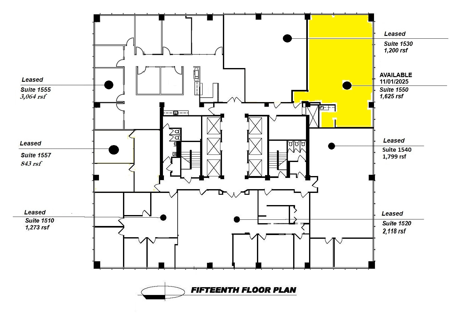 1034 S Brentwood Blvd, Richmond Heights, MO for lease Interior Photo- Image 1 of 2