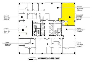 1034 S Brentwood Blvd, Richmond Heights, MO for lease Interior Photo- Image 1 of 2